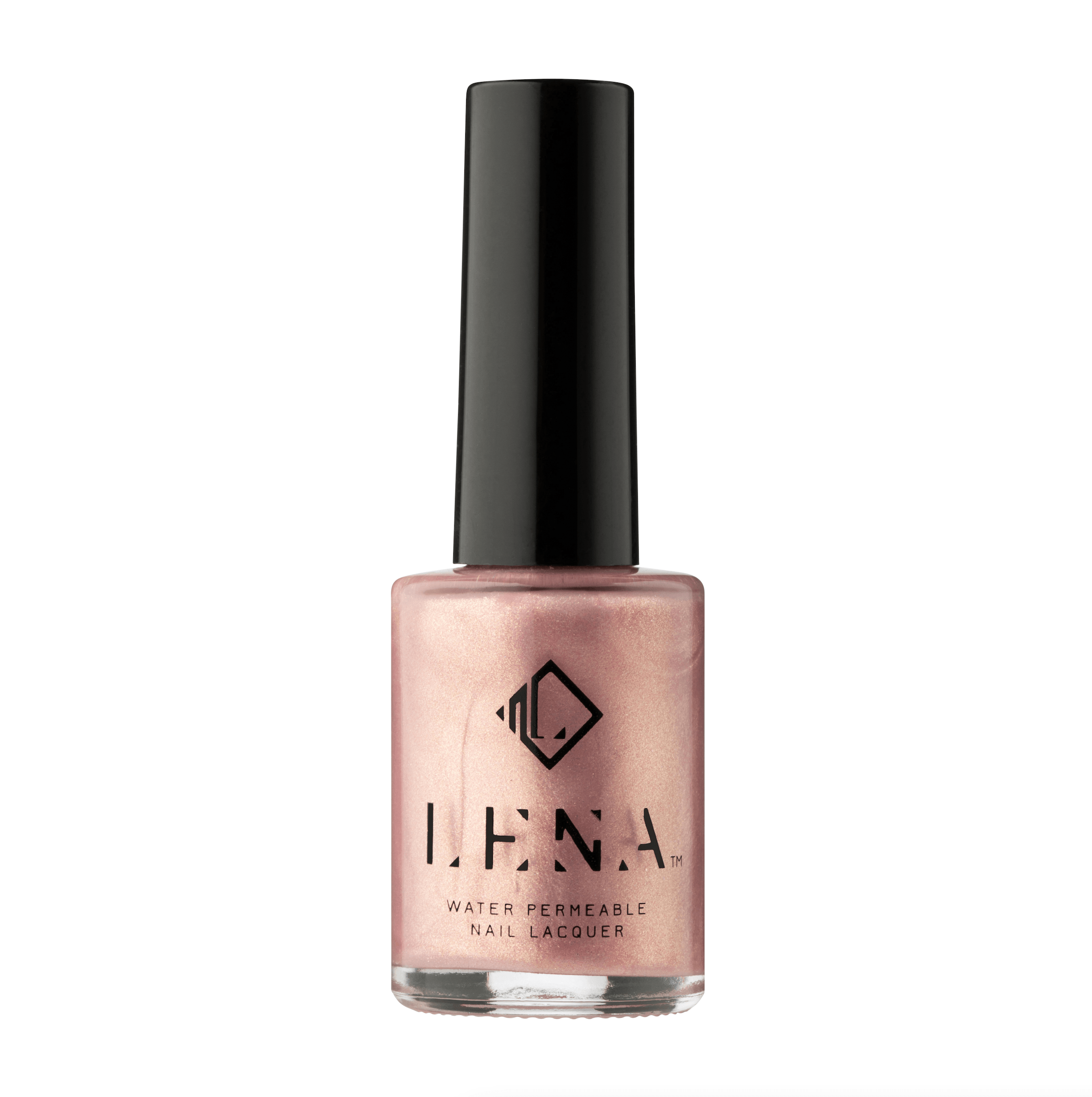Breathable Nail Polish (Shades of Pink) – Aura By Hira