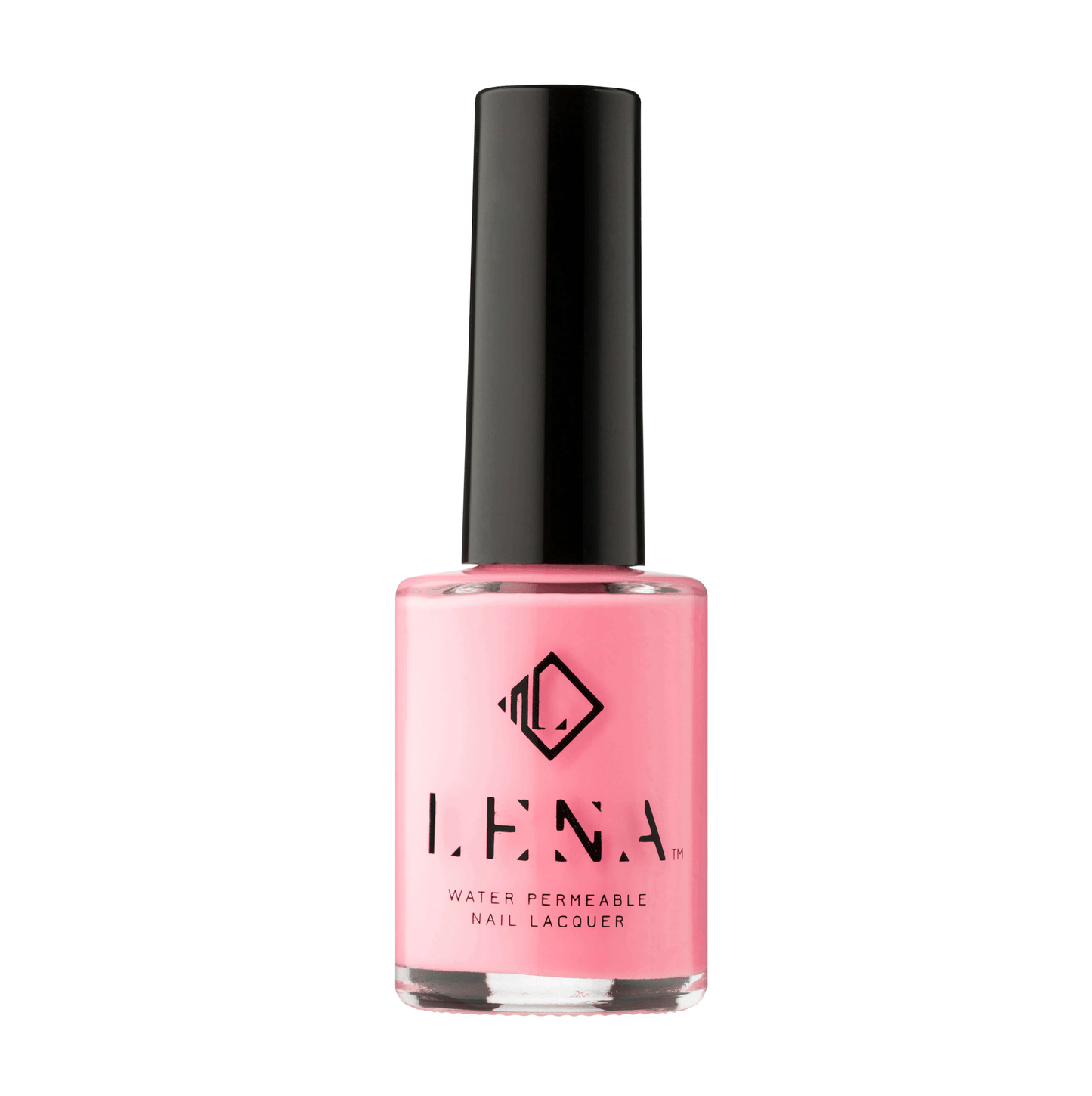 Cutie From Djibouti - LE312 - Breathable Halal Nail Polish