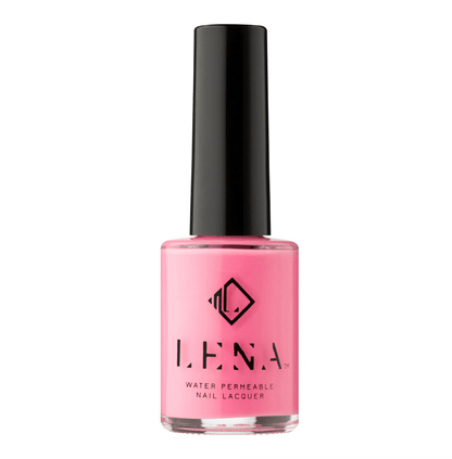 Barbie Vibe - LE313 - Breathable Halal Nail Polish