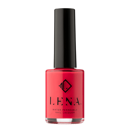 It's Guinea Be Good - LE316 - Breathable Halal Nail Polish
