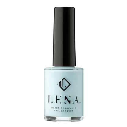 I'll Be There For Blue - LE310 - Breathable Halal Nail Polish
