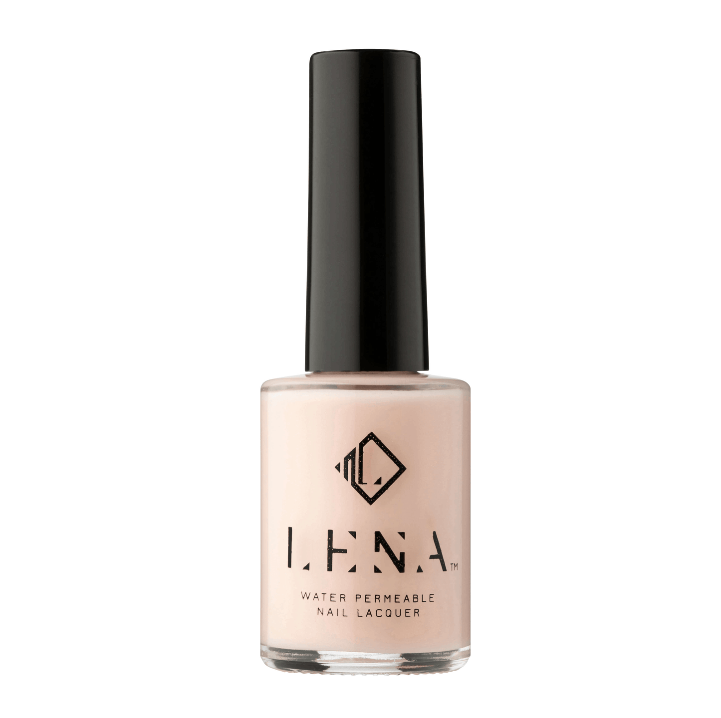 Limited Edition - I'm in a Pink-cle - LEW156 - LENA NAIL POLISH DIRECT