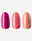 LENA Breathable & Water-Permeable Halal Nail Polish Bundle - Chai & Pray