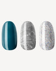 LENA Breathable & Water-Permeable Halal Nail Polish Bundle - Jewel of the Souq