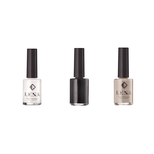 Classic Neutrals Bundle