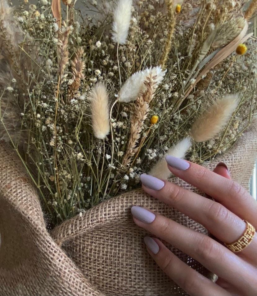 LENA - Breathable Halal Nail Polish - Lebanese Love Story - LE176