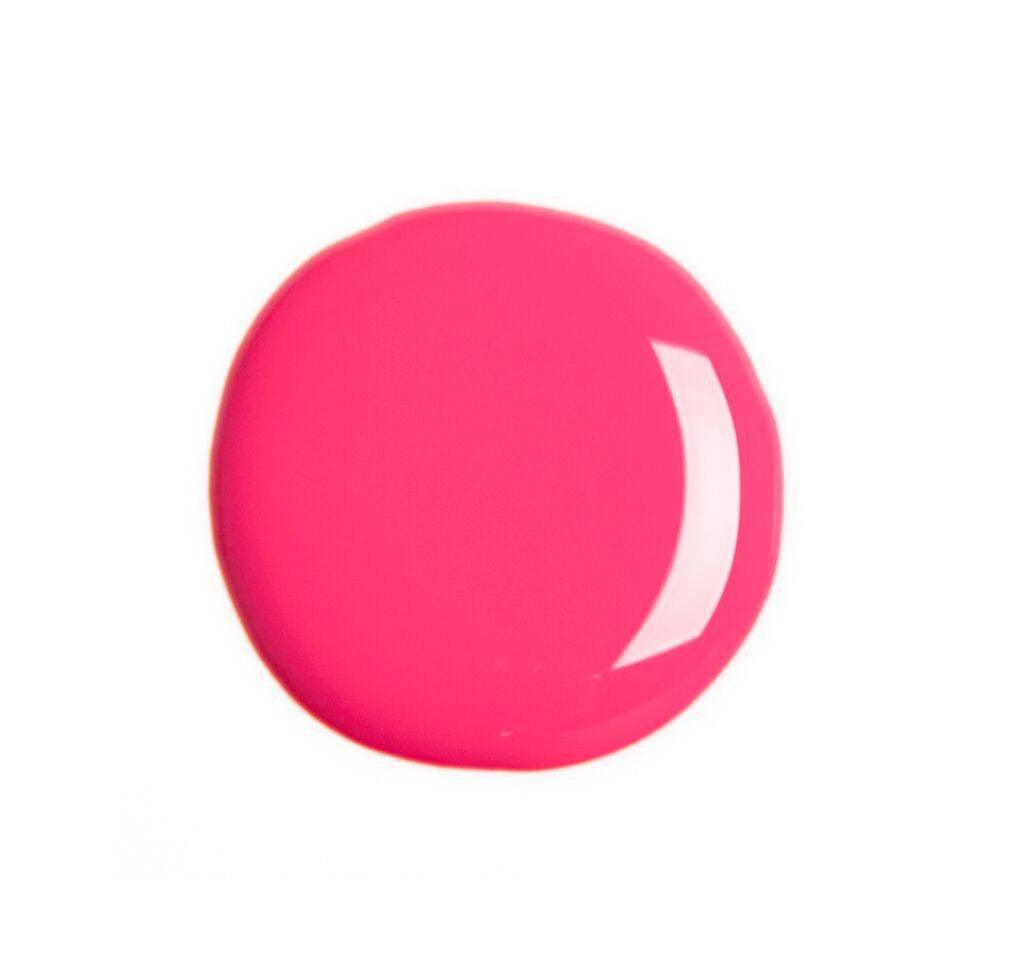 LENA - Breathable Nail Polish - Hijarbie Pink - LE10