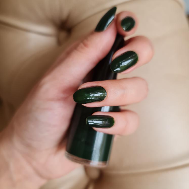 LENA Halal Nail Polish -  Breathable - Water Permeable Nail Polish - Sweet Spot - LE235