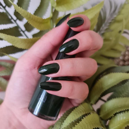 LENA Halal Nail Polish -  Breathable - Water Permeable Nail Polish - Sweet Spot - LE235