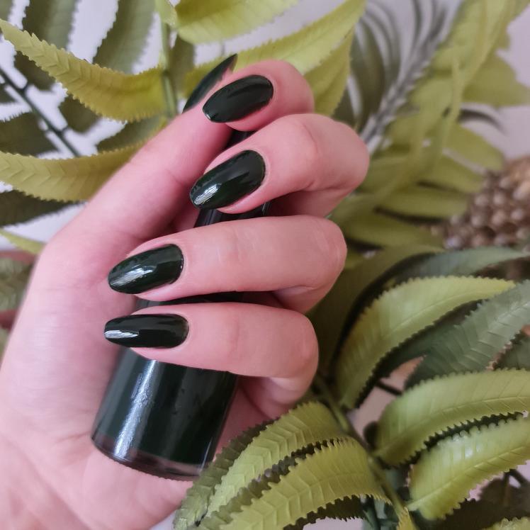 LENA Halal Nail Polish -  Breathable - Water Permeable Nail Polish - Sweet Spot - LE235