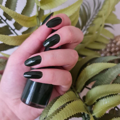 LENA Halal Nail Polish -  Breathable - Water Permeable Nail Polish - Sweet Spot - LE235