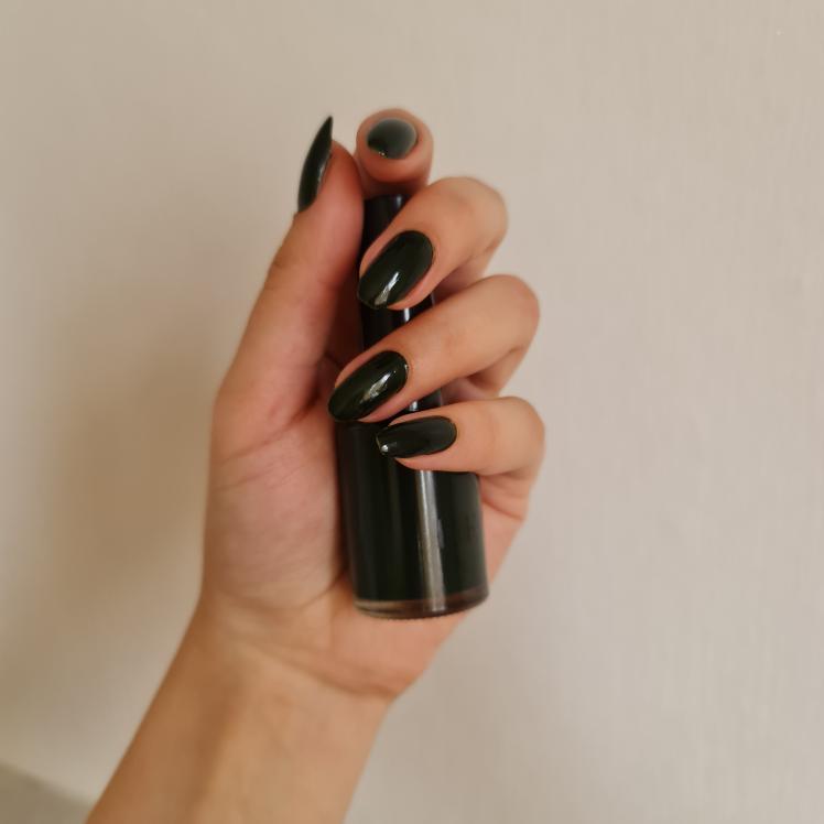 LENA Halal Nail Polish -  Breathable - Water Permeable Nail Polish - Sweet Spot - LE235