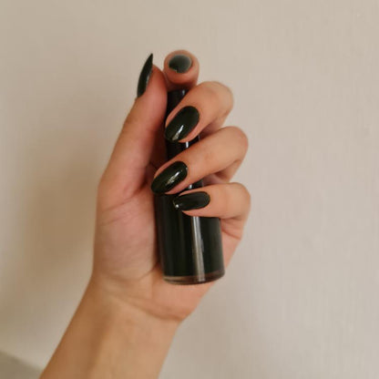LENA Halal Nail Polish -  Breathable - Water Permeable Nail Polish - Sweet Spot - LE235