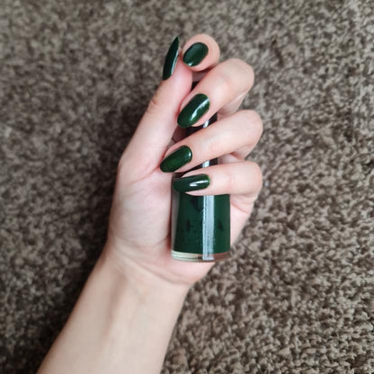 LENA Halal Nail Polish -  Breathable - Water Permeable Nail Polish - Sweet Spot - LE235