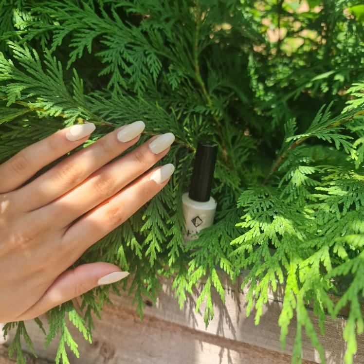 LENA - Breathable Nail Polish - Seeking Paradise - LE40