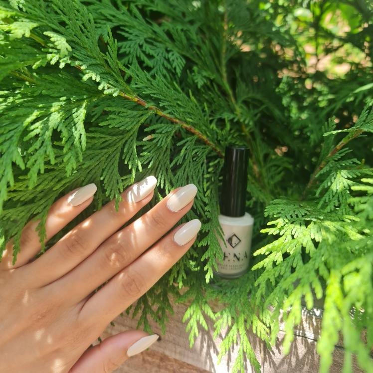 LENA - Breathable Nail Polish - Seeking Paradise - LE40