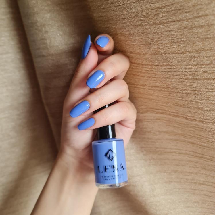Limited Edition - Blue Me Over - LEW46