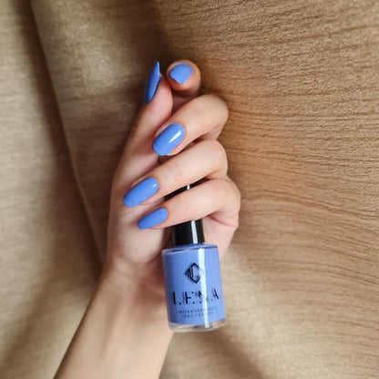 Limited Edition - Blue Me Over - LEW46