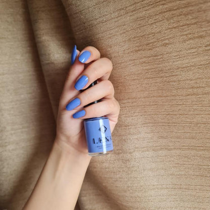 Limited Edition - Blue Me Over - LEW46