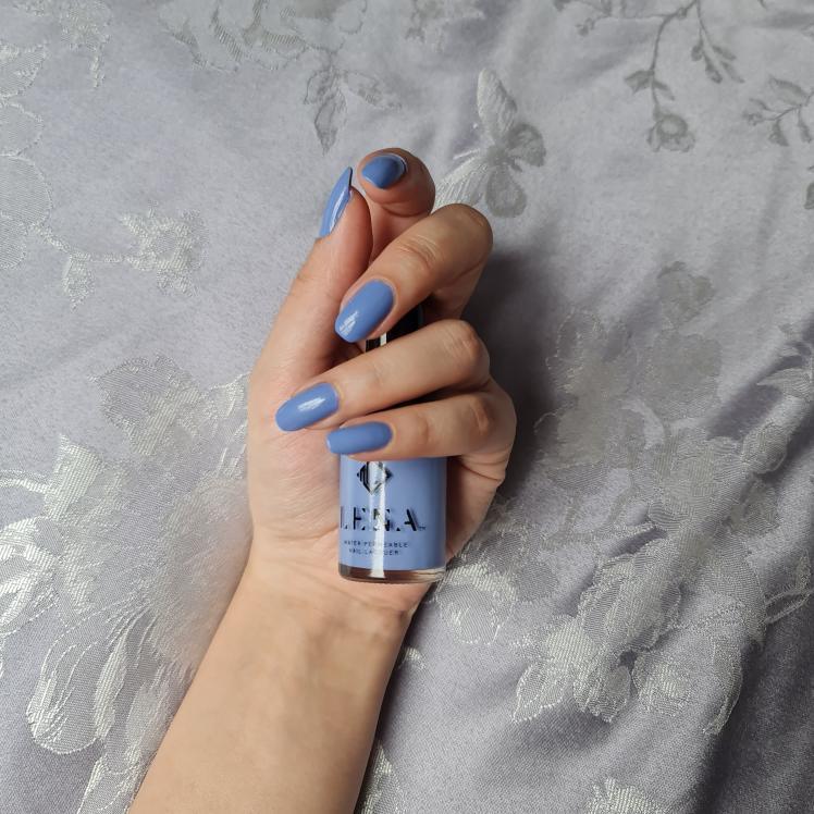 Limited Edition - Blue Me Over - LEW46