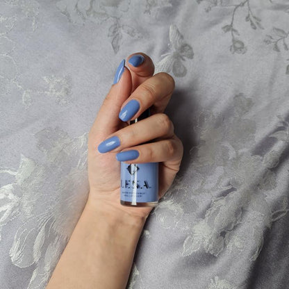 Limited Edition - Blue Me Over - LEW46