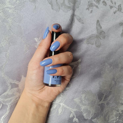 Limited Edition - Blue Me Over - LEW46