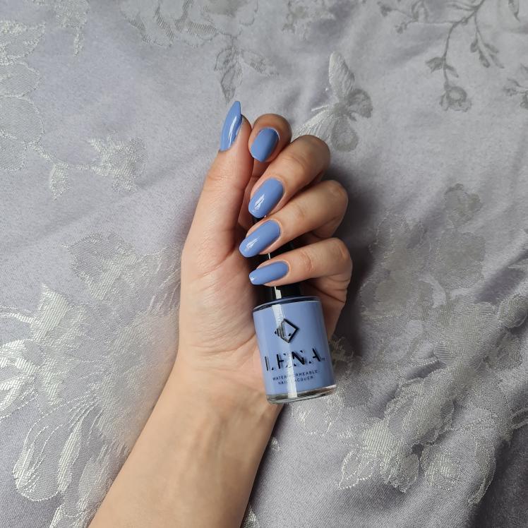 Limited Edition - Blue Me Over - LEW46