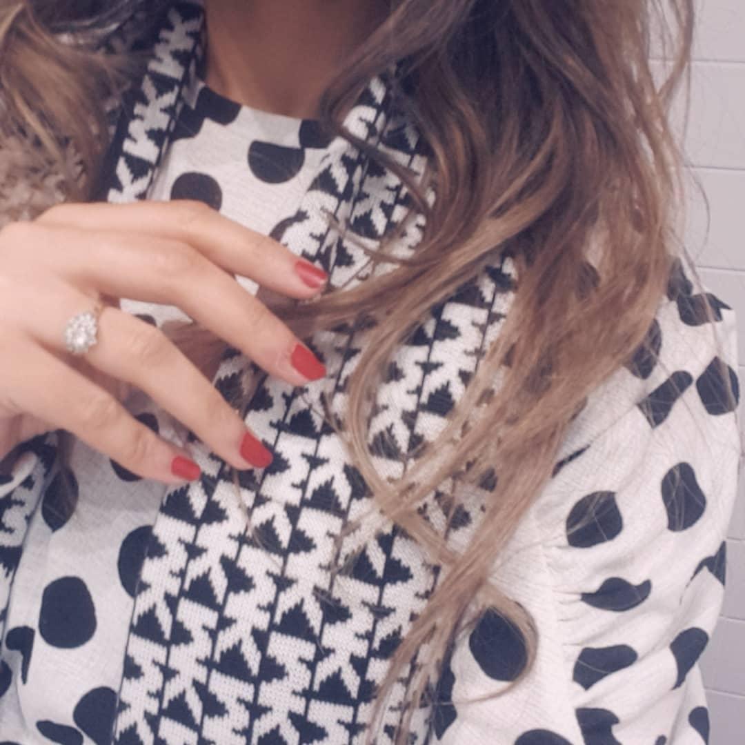 LENA - Matte Breathable Halal Nail Polish - A Wardrobe Affair - LE67