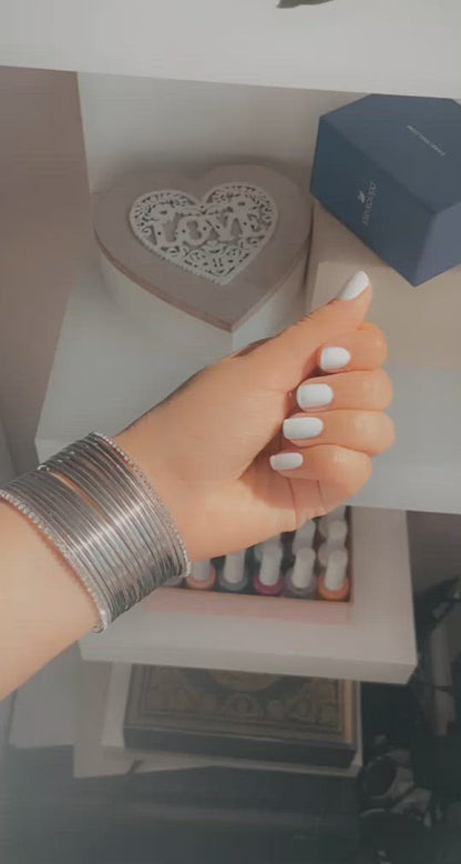 LENA - Breathable Nail Polish - Dubai Calling - LE16