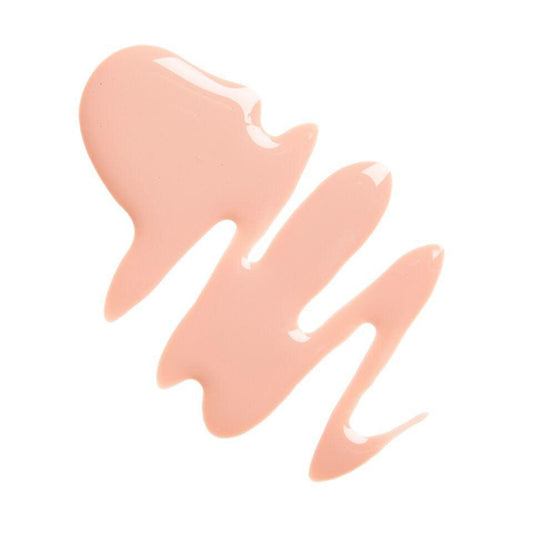 LENA - Breathable Halal Nail Polish - Jumeirah Me Crazy - LE02