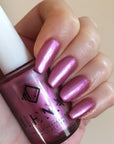 LENA - Halal Breathable Nail Polish - In My Sari - LE202 - LENA NAIL POLISH DIRECT