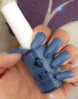 LENA - Breathable Halal Nail Polish - On The Nile - LE92 - LENA NAIL POLISH DIRECT