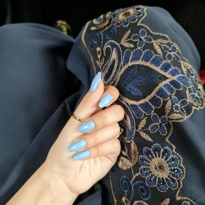 LENA - Breathable Halal Nail Polish - Diva-licious - LE91