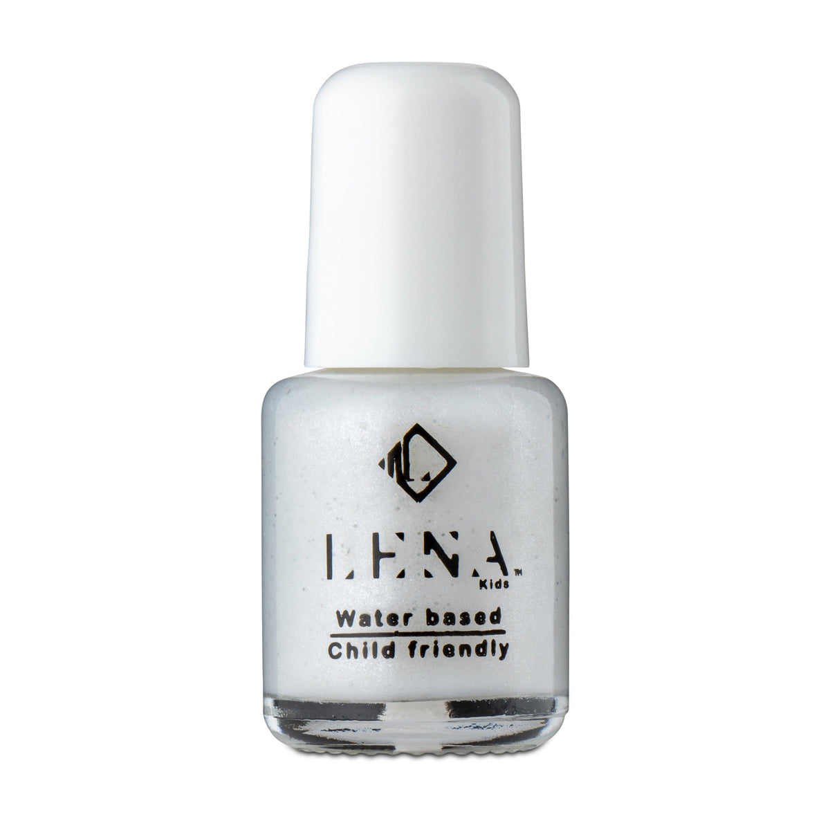 Peel Off Nail Polish Crystal Ball K10