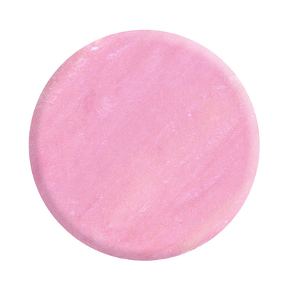 Halal Peel off Kids Nail Polish - Enchanted Rose - K01