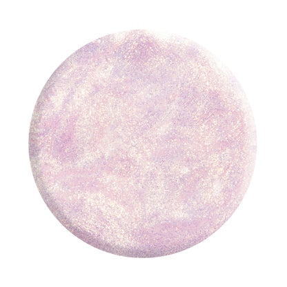 Peel off Halal Kids Nail Polish - Unicorn Sparkles - K03