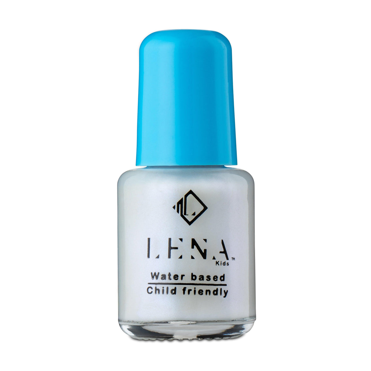 Peel Off Nail Polish Glass Slipper K06