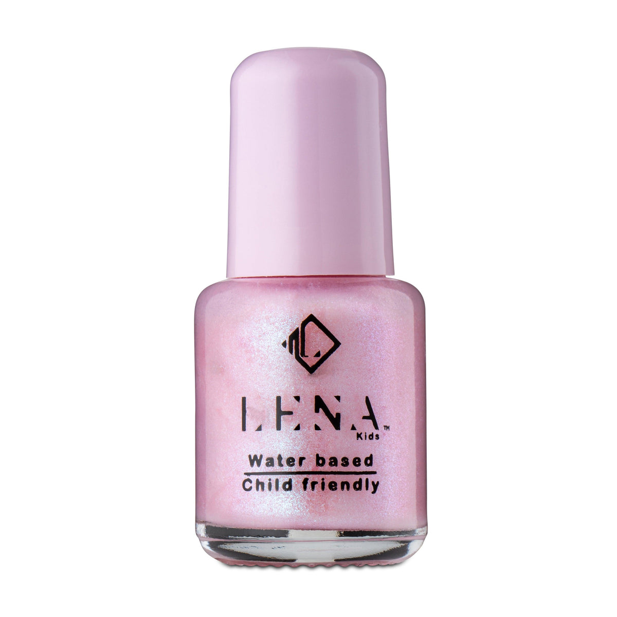 Peel Off Nail Polish My Little Pony K09