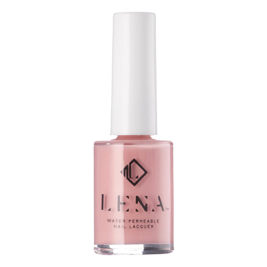 LENA - Breathable Halal Nail Polish - Glam-A-Holic - LE41