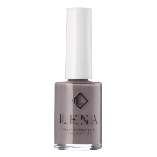 LENA - Matte Breathable Nail Polish - Make Up On Point - LE53