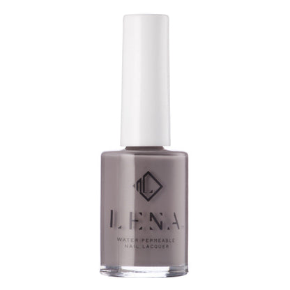 LENA - Matte Breathable Nail Polish - Make Up On Point - LE53 - LENA NAIL POLISH DIRECT