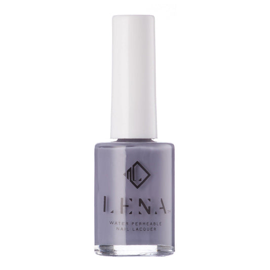 LENA - Matte Breathable Nail Polish - Nothing To wear… - LE63