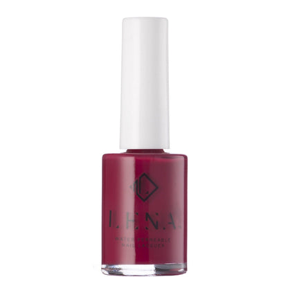 LENA - Matte Breathable Halal Nail Polish - A Wardrobe Affair - LE67