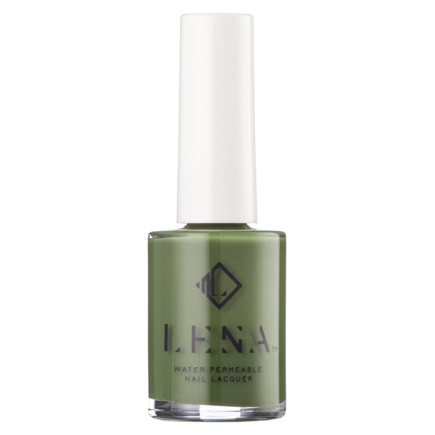LENA - Breathable Halal Nail Polish - Wake Up & Make Up - LE76