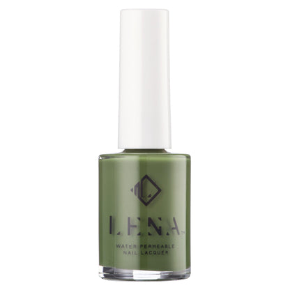 LENA - Breathable Halal Nail Polish - Wake Up & Make Up - LE76