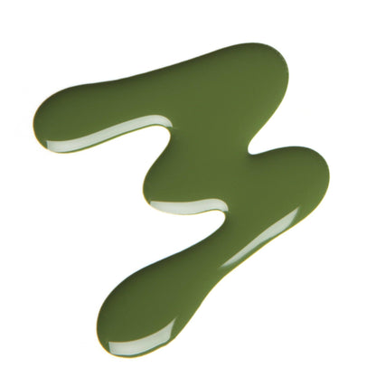 LENA - Breathable Halal Nail Polish - Wake Up & Make Up - LE76