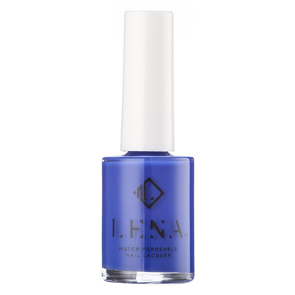 LENA - Breathable Halal Nail Polish - Your Palace or Mine? - LE81
