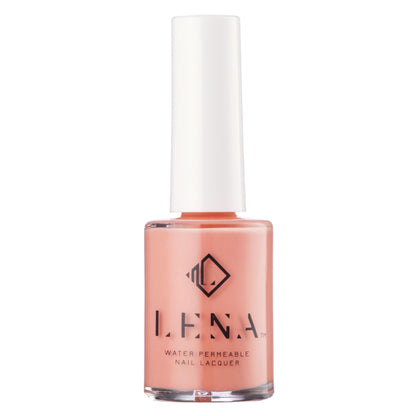 LENA - Breathable Halal Nail Polish - Cover Girl - LE85