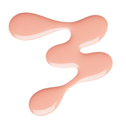 LENA - Breathable Halal Nail Polish - Cover Girl - LE85