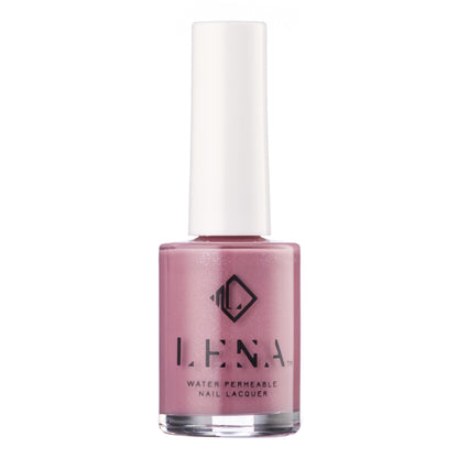 LENA - Breathable Halal Nail Polish - Pray & Slay - LE87